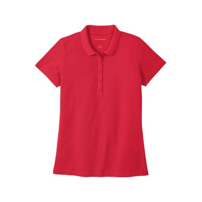 Port Authority® Ladies SuperPro React™ Polo