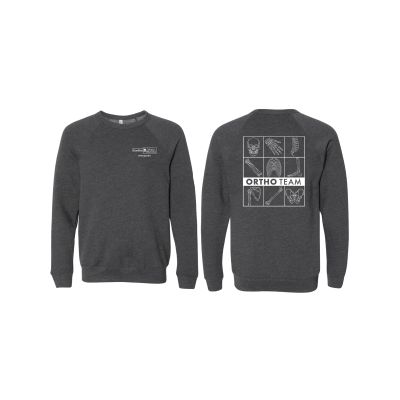 Gildan - Heavy Blend™ Crewneck Sweatshirt