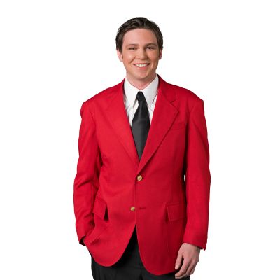 Men's UltraLuxMotion™ Single Breasted Blazer