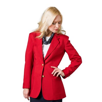 Ladies UltraLuxMotion Blazer